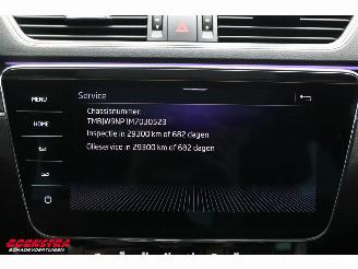 Skoda Superb Combi Combi 1.4 TSI iV L&K Executive Pano LED ACC Canton Memory SBL 360° Massage picture 31