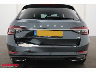 Skoda Superb Combi Combi 1.4 TSI iV L&K Executive Pano LED ACC Canton Memory SBL 360° Massage picture 7