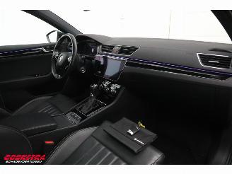 Skoda Superb Combi Combi 1.4 TSI iV L&K Executive Pano LED ACC Canton Memory SBL 360° Massage picture 11