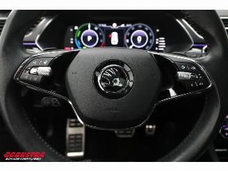 Skoda Superb Combi Combi 1.4 TSI iV L&K Executive Pano LED ACC Canton Memory SBL 360° Massage picture 18