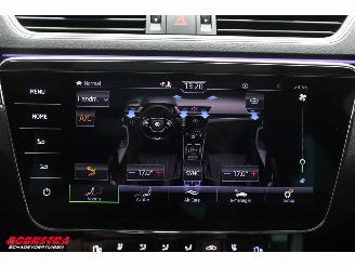 Skoda Superb Combi Combi 1.4 TSI iV L&K Executive Pano LED ACC Canton Memory SBL 360° Massage picture 29