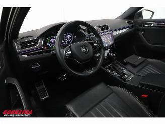 Skoda Superb Combi Combi 1.4 TSI iV L&K Executive Pano LED ACC Canton Memory SBL 360° Massage picture 16