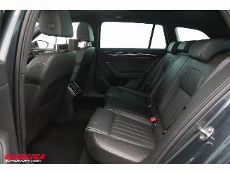 Skoda Superb Combi Combi 1.4 TSI iV L&K Executive Pano LED ACC Canton Memory SBL 360° Massage picture 15