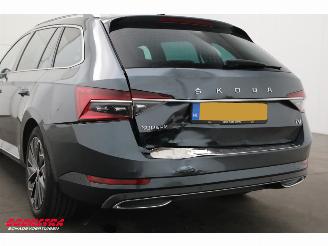 Skoda Superb Combi Combi 1.4 TSI iV L&K Executive Pano LED ACC Canton Memory SBL 360° Massage picture 6