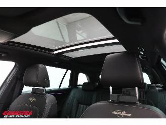 Skoda Superb Combi Combi 1.4 TSI iV L&K Executive Pano LED ACC Canton Memory SBL 360° Massage picture 17