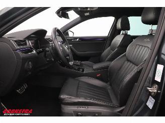 Skoda Superb Combi Combi 1.4 TSI iV L&K Executive Pano LED ACC Canton Memory SBL 360° Massage picture 14