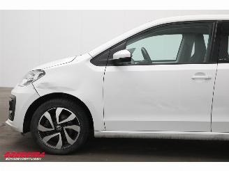 Volkswagen Up! 1.0 5-DRS Bluetooth Airco Cruise PDC 92.718 km! picture 7