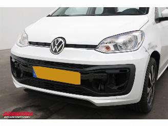Volkswagen Up! 1.0 5-DRS Bluetooth Airco Cruise PDC 92.718 km! picture 6