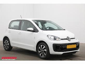 Volkswagen Up! 1.0 5-DRS Bluetooth Airco Cruise PDC 92.718 km! picture 2