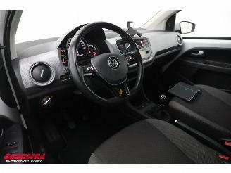 Volkswagen Up! 1.0 5-DRS Bluetooth Airco Cruise PDC 92.718 km! picture 17