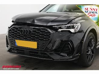 Audi Q3 45 TFSI e S Edition Pano LED Sonos Cruise Camera SHZ picture 12