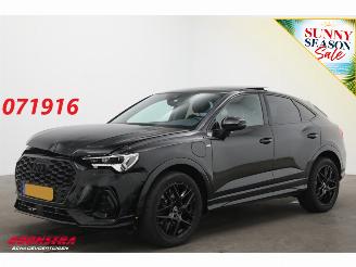 voitures voitures particulières Audi Q3 45 TFSI e S Edition Pano LED Sonos Cruise Camera SHZ 2024/4