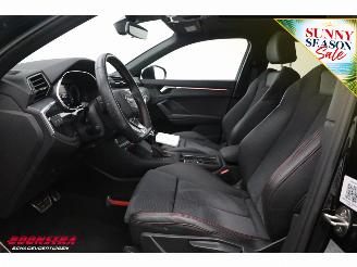 Audi Q3 45 TFSI e S Edition Pano LED Sonos Cruise Camera SHZ picture 17