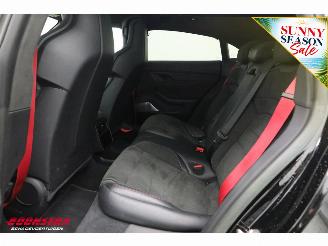Porsche Taycan GTS 93 kWh PDLS+ PDCC PTV Sport Chrono Pano ACC HUD Burmester 360° picture 17