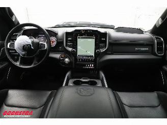 Dodge Ram 1500 1500 5.7 V8 4x4 LPG Crew Cab Laramie Pano LED ACC SBL Camera AHK picture 23