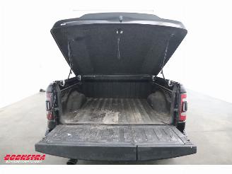 Dodge Ram 1500 1500 5.7 V8 4x4 LPG Crew Cab Laramie Pano LED ACC SBL Camera AHK picture 21