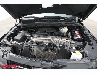 Dodge Ram 1500 1500 5.7 V8 4x4 LPG Crew Cab Laramie Pano LED ACC SBL Camera AHK picture 13