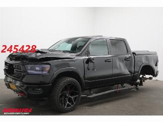 škoda dodávky Dodge Ram 1500 1500 5.7 V8 4x4 LPG Crew Cab Laramie Pano LED ACC SBL Camera AHK 2020/10