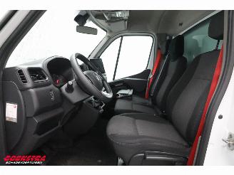 Renault Master 2.3 dCi LBW Bak-Klep Dhollandia Airco Cruise Camera picture 25