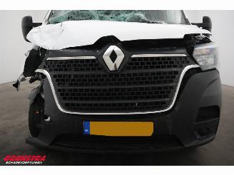 Renault Master 2.3 dCi LBW Bak-Klep Dhollandia Airco Cruise Camera picture 8