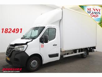occasion commercial vehicles Renault Master 2.3 dCi LBW Bak-Klep Dhollandia Airco Cruise Camera 2022/6