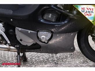 Suzuki GSX 750 F 40.244 km! picture 10