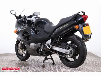 Suzuki GSX 750 F 40.244 km! picture 4