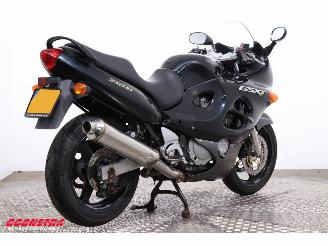 Suzuki GSX 750 F 40.244 km! picture 3