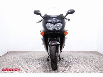 Suzuki GSX 750 F 40.244 km! picture 6