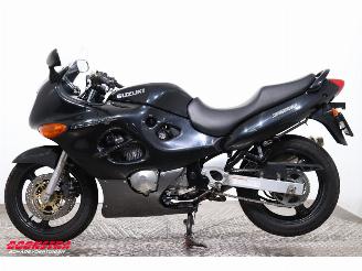 Suzuki GSX 750 F 40.244 km! picture 5