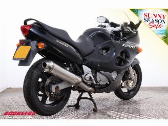 Suzuki GSX 750 F 40.244 km! picture 3