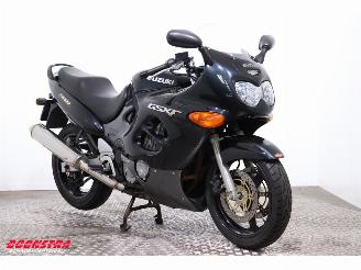 Suzuki GSX 750 F 40.244 km! picture 2