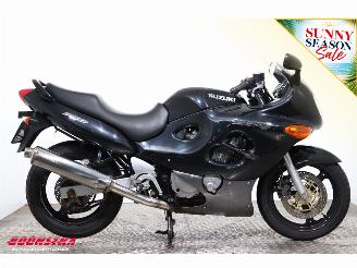 Suzuki GSX 750 F 40.244 km! picture 7