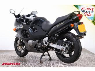 Suzuki GSX 750 F 40.244 km! picture 4