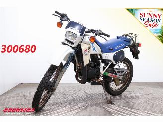 Gebrauchtwagen Roller Honda  mtx50 1985/7