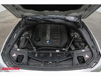 BMW 5-serie Touring Touring 530d Pano ACC HUD Memory Camera SHZ PDC picture 9