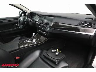 BMW 5-serie Touring Touring 530d Pano ACC HUD Memory Camera SHZ PDC picture 13