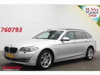 Avarii autoturisme BMW 5-serie Touring Touring 530d Pano ACC HUD Memory Camera SHZ PDC 2010/10