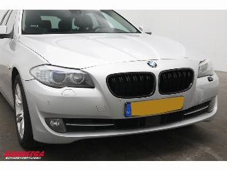 BMW 5-serie Touring Touring 530d Pano ACC HUD Memory Camera SHZ PDC picture 6