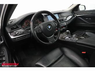 BMW 5-serie Touring Touring 530d Pano ACC HUD Memory Camera SHZ PDC picture 18