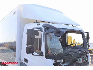 Mercedes Atego 815 LBW Bak-Klep Manual Dautel Euro 6 191.226 km! picture 10
