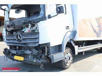 Mercedes Atego 815 LBW Bak-Klep Manual Dautel Euro 6 191.226 km! picture 13