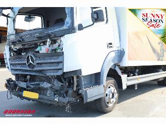 Mercedes Atego 815 LBW Bak-Klep Manual Dautel Euro 6 191.226 km! picture 13