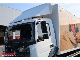Mercedes Atego 815 LBW Bak-Klep Manual Dautel Euro 6 191.226 km! picture 14