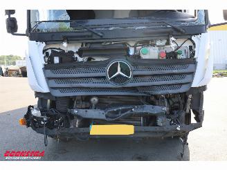 Mercedes Atego 815 LBW Bak-Klep Manual Dautel Euro 6 191.226 km! picture 11
