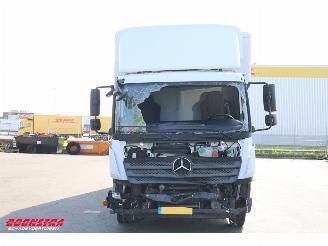 Mercedes Atego 815 LBW Bak-Klep Manual Dautel Euro 6 191.226 km! picture 6