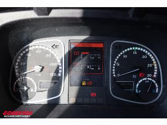 Mercedes Atego 815 LBW Bak-Klep Manual Dautel Euro 6 191.226 km! picture 28