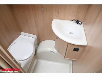 Burstner  AVERSO 460 TL Rondzit Dwarsbed BY 2011 picture 20