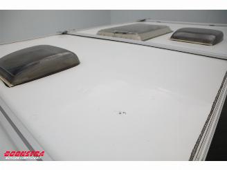 Burstner  AVERSO 460 TL Rondzit Dwarsbed BY 2011 picture 12