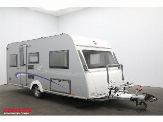Burstner  AVERSO 460 TL Rondzit Dwarsbed BY 2011 picture 2